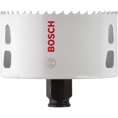 Afbeelding van Bosch Gatzaag HSS Bi metaal progressor diameter 92mm