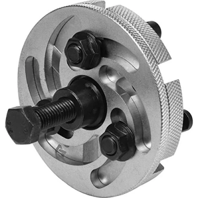 Afbeelding van YATO YT 06341 Trekker, riemschijf 17