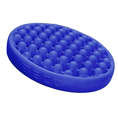 Afbeelding van Beco Dynapad 96033 DynaPad, uniseks, volwassenen, marineblauw, Eén maat