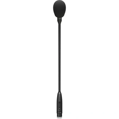 Image de Behringer TA 312S micro col de cygne