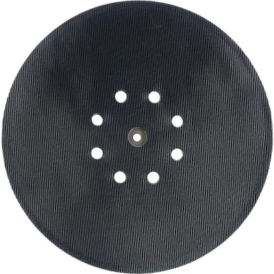 Afbeelding van Bosch Accessories 2608000766 Steunselset, middelhard, 215 mm Diameter