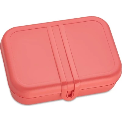 Afbeelding van Koziol Lunchbox Pascal Roze