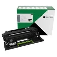 Afbeelding van Drum Lexmark 66S0Z00 prebate zwart