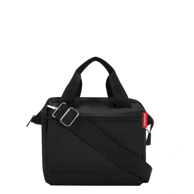 Afbeelding van Reisenthel Travelling Allrounder Cross black Damestas