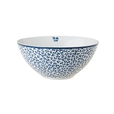 Afbeelding van Laura Ashley Kom Floris 16 cm