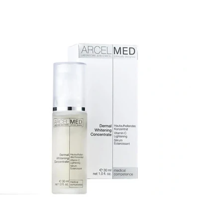 Afbeelding van Jean D&#039;Arcel Serum Arcel Med Dermal Whitening Concentrate