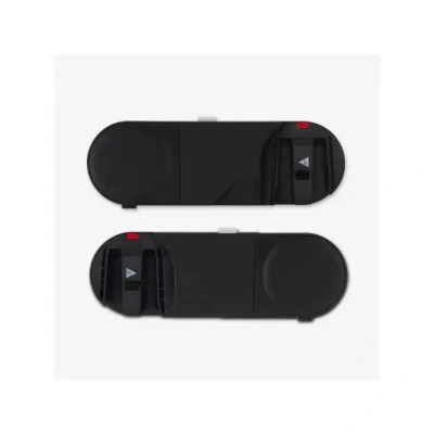 Afbeelding van Joolz Geo3 Onderste Duo Adapterset