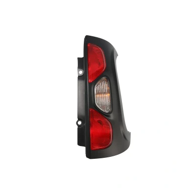 Afbeelding van Magneti Marelli Achterlicht 712106301110