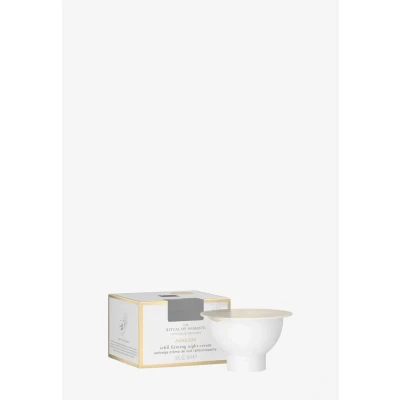 Afbeelding van Rituals The Ritual Of Namaste Firming Night Cream Refill Nachtcrème Navulling 50 Ml