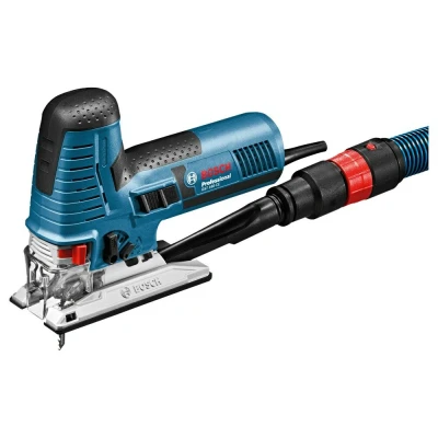 Afbeelding van Bosch GST 160 CE Decoupeerzaag in L Boxx 800W T greep variabel 0601517000