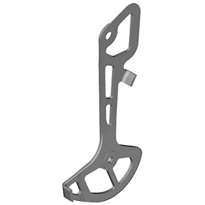 Afbeelding van Shimano Geleideplaat Binnen (SGS) Lange Kooi RD M8100