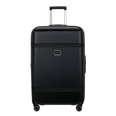 Afbeelding van Samsonite Image Vergrootbare Spinner 75 Cm Black
