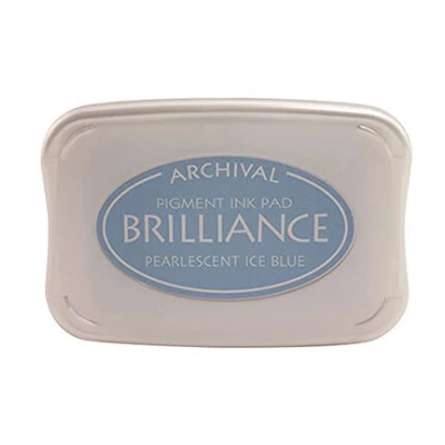 Afbeelding van Pearl Ice Blue