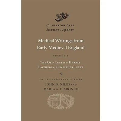 Afbeelding van Dumbarton Oaks Medieval Library