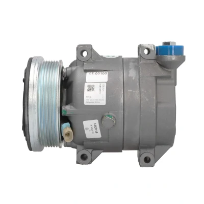 Afbeelding van ELSTOCK 51 0381 AC Compressor PAG 150 R134a Met pakkingen