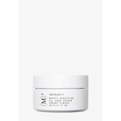 Afbeelding van Manasi 7 ALL OVER Colour Highlighter, Maat: 5 g, Light pink brown
