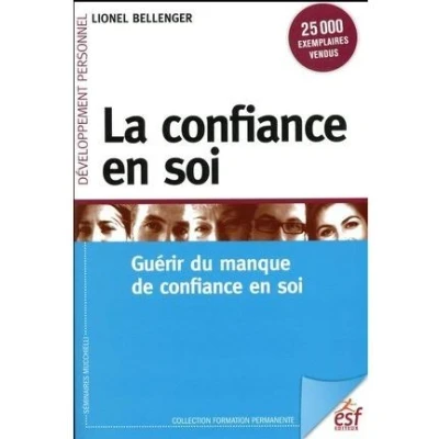 Image de La confiance en soi