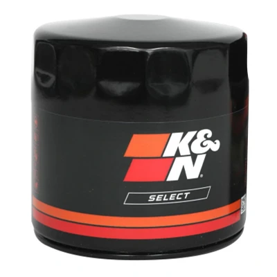 Afbeelding van K&amp;N Filters SO 1003 Oliefilter Opschroeffilter TOYOTA: RAV4 IV Off Road, Corolla X Saloon, C HR
