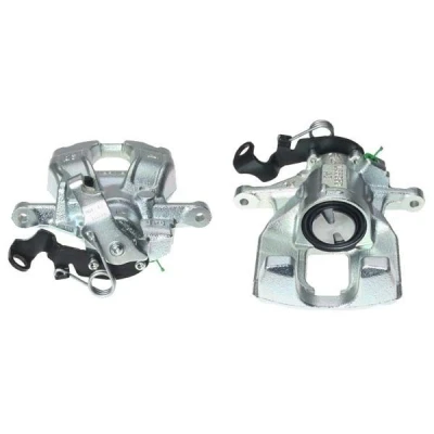 Afbeelding van BUDWEG CALIPER 345414 Remklauw VOLKSWAGEN: Amarok Pickup