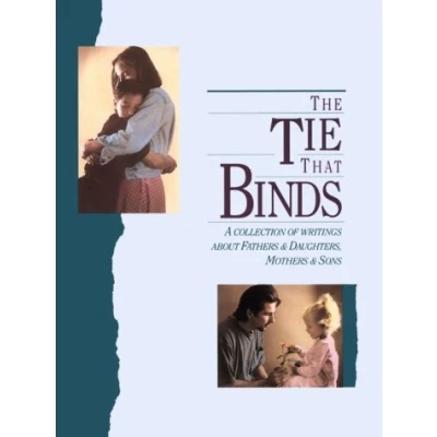 Afbeelding van The Tie That Binds