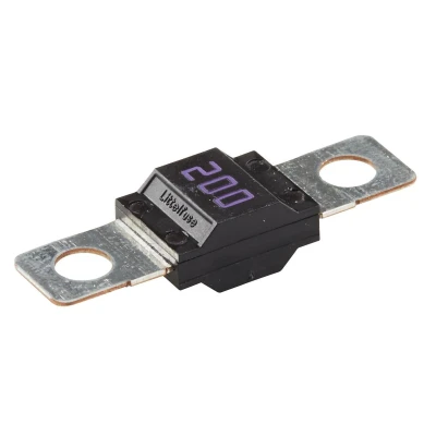 Afbeelding van HELLA 8JS 742 901 101 Zekering 200 lila 32