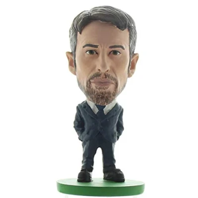 Afbeelding van SoccerStarz Engeland Gareth Southgate (2020) / figuren