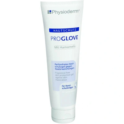 Image de PHYSIODERM ProGlove crème pour la peau 100 ml tube non parfumé 13699002