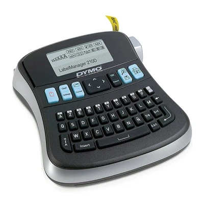 Image de Étiqueteuse 210D Azerty Dymo
