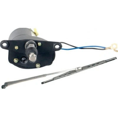 Afbeelding van Ruitenwisserset compleet model &quot;alpha&quot;