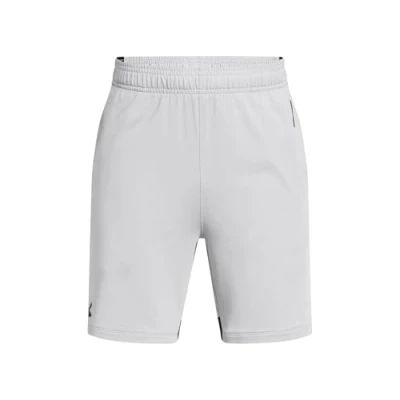 Afbeelding van Under Armour UA Tech Vent Jcqrd STS Mod Gray/Black/Black YSM