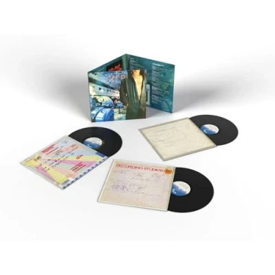 Afbeelding van Ufo Lights Out (2 LPs)