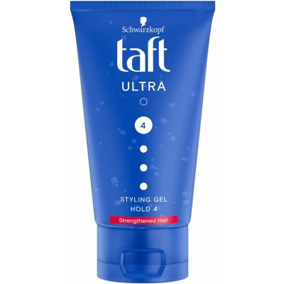 Afbeelding van Schwarzkopf Taft Styling Gel Ultra Strong 150ML