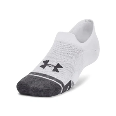Afbeelding van Under Armour UA Performance Tech 3 stuks ULT uniseks