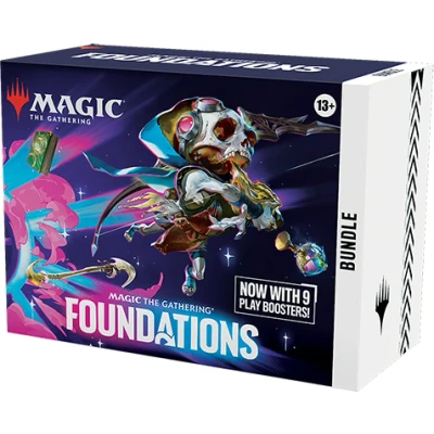 Afbeelding van Magic The Gathering D3635000, meerkleurig