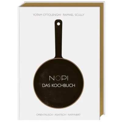 Afbeelding van NOPI Das Kochbuch