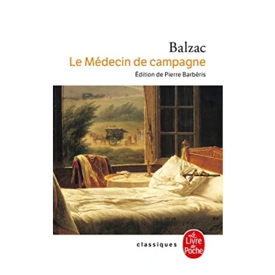 Afbeelding van Le medecin de campagne
