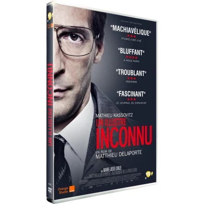 Afbeelding van Un illustre inconnu (Import)