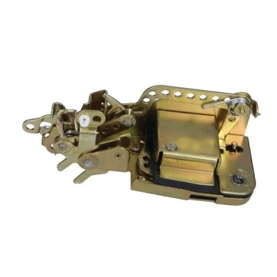 Afbeelding van Deurslot MAXGEAR 28 0858
