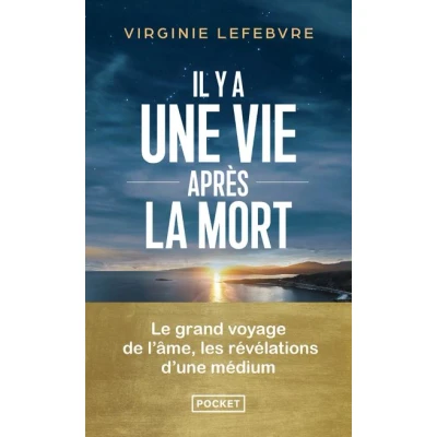 Image de Il y a une vie après la mort Les révélations d&#039;une médium