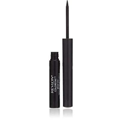 Afbeelding van Revlon Colorstay Brow Tint 715 Soft Black