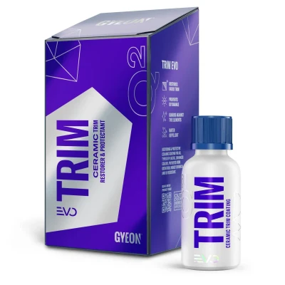 Afbeelding van Q² TRIM EVO 30ml