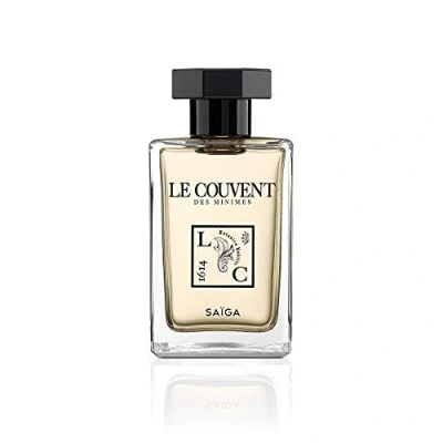 Afbeelding van Le Couvent Des Minimes Singulieres Saiga Edp 100 ml