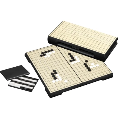 Afbeelding van Philos Go &amp; Bang Kassette (Speelstenen 11mm)