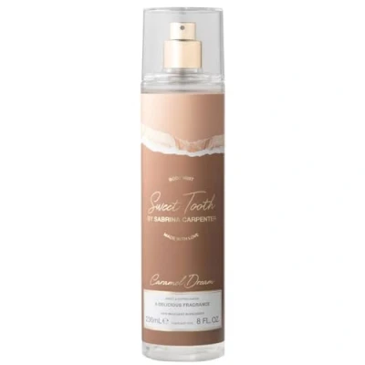 Image de Sabrina Carpenter Sweet Tooth Caramel Dream Brume pour le Corps 236 ml