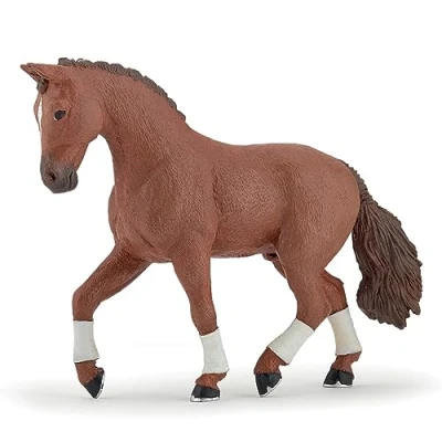 Afbeelding van Papo Paard Alezan Hannoveraans