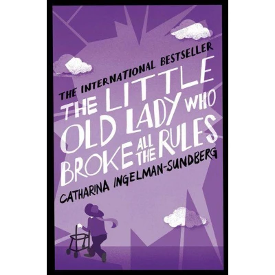 Afbeelding van the Little Old Lady Who Broke All Rules