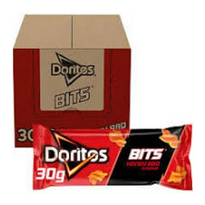 Afbeelding van Doritos Bits 30x30g