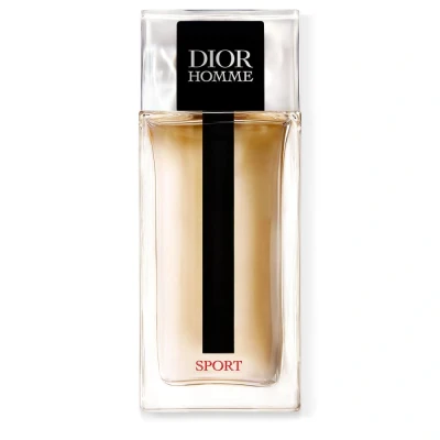 Afbeelding van Dior Homme Sport 75 ml Eau de Toilette Spray