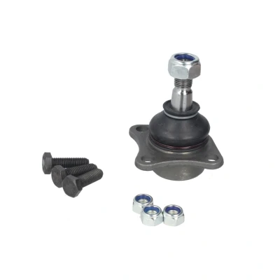 Afbeelding van DELPHI TC1010 Fuseekogel Vooras