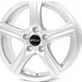 Afbeelding van Oxxo Charon 5.0x14 5x100 ET35 57.1 Velg
